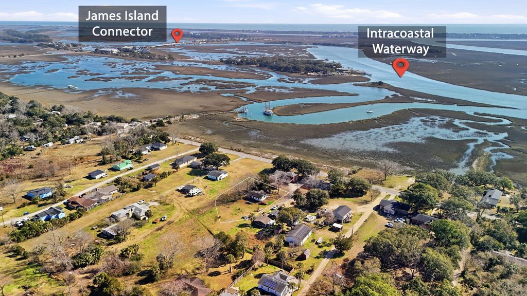 1892 Sol Legare Road, Charleston, SC 29412