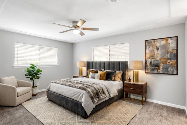 1804 W Cedar Elm Drive, Arlington, TX 76012