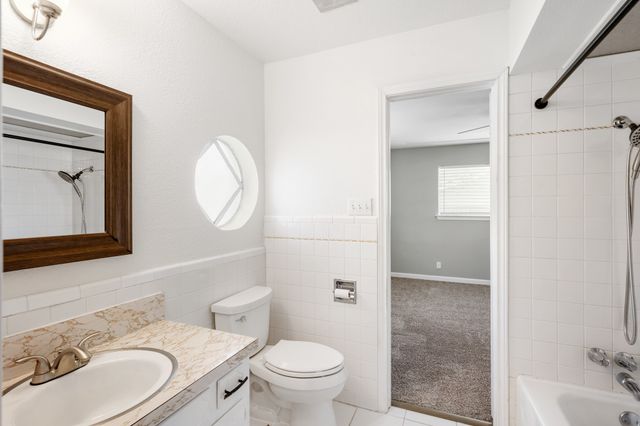 1804 W Cedar Elm Drive, Arlington, TX 76012