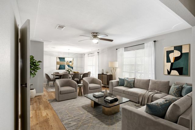 1804 W Cedar Elm Drive, Arlington, TX 76012