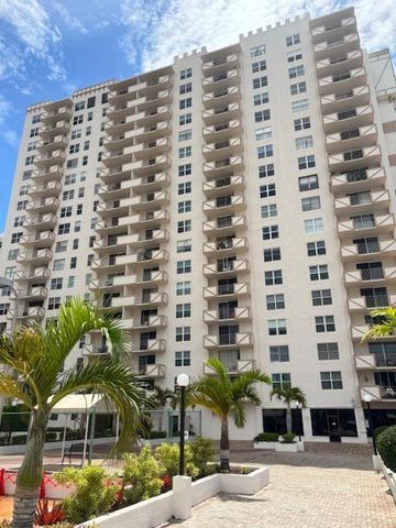 1865 S Ocean Drive, Hallandale Beach, FL 33009