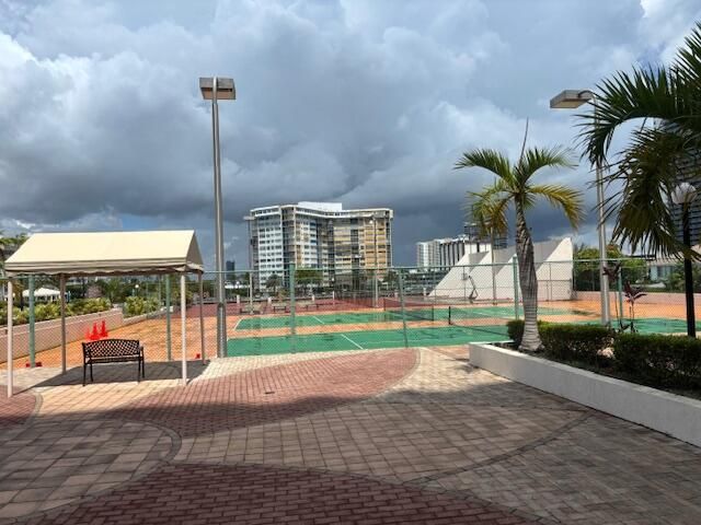 1865 S Ocean Drive, Hallandale Beach, FL 33009