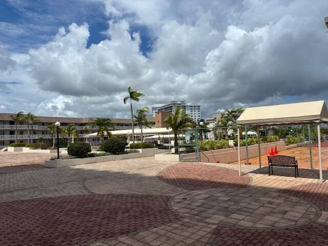 1865 S Ocean Drive, Hallandale Beach, FL 33009