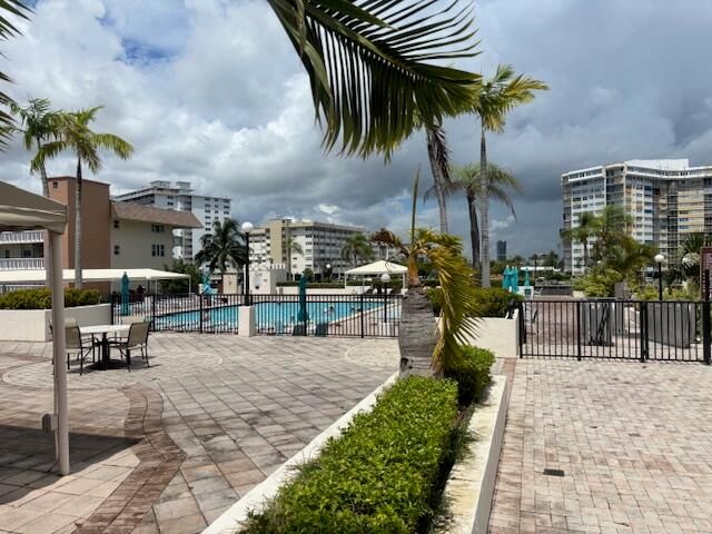 1865 S Ocean Drive, Hallandale Beach, FL 33009