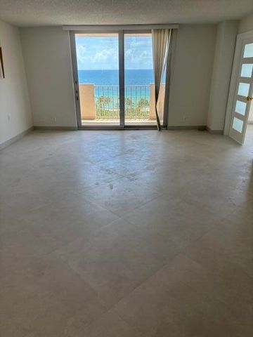 1865 S Ocean Drive, Hallandale Beach, FL 33009