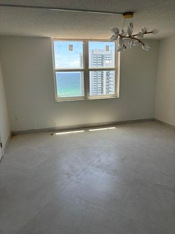 1865 S Ocean Drive, Hallandale Beach, FL 33009