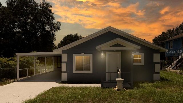 31128 LOCHMORE CIRCLE, Sorrento, FL 32776