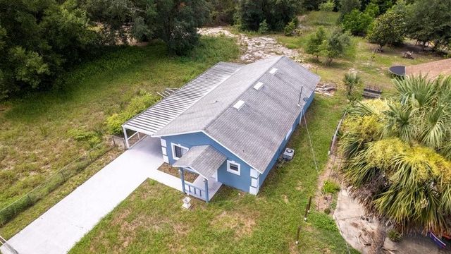 31128 LOCHMORE CIRCLE, Sorrento, FL 32776