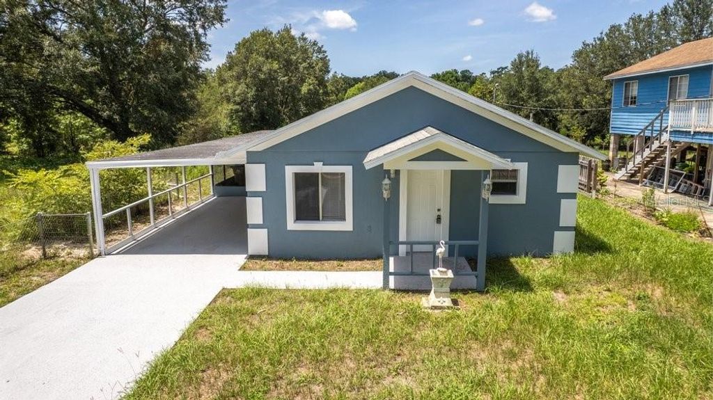 31128 LOCHMORE CIRCLE, Sorrento, FL 32776