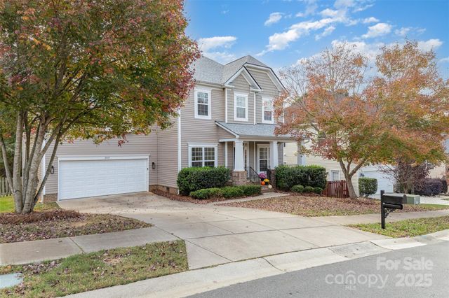 2413 Orofino Court, Charlotte, NC 28269