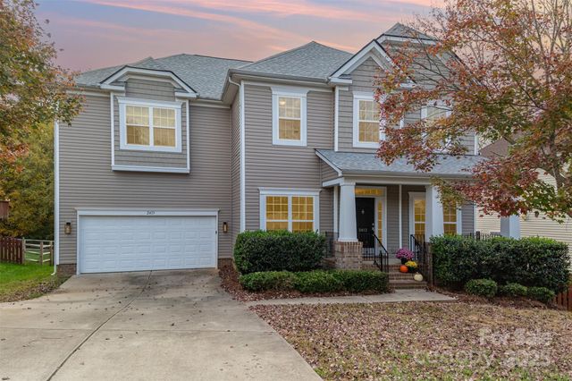 2413 Orofino Court, Charlotte, NC 28269