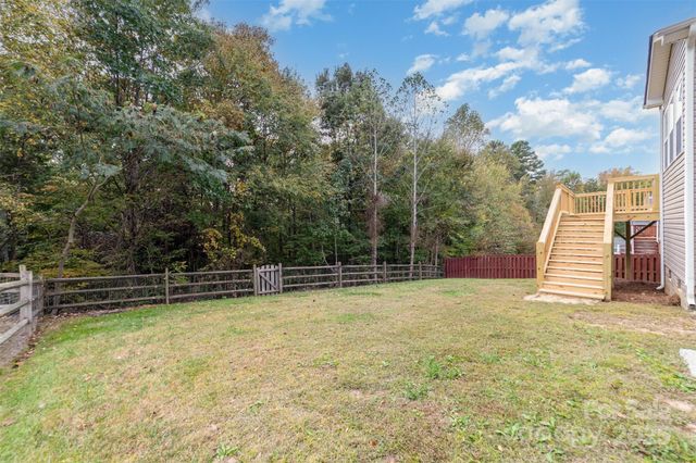 2413 Orofino Court, Charlotte, NC 28269