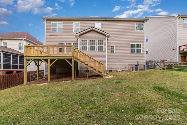 2413 Orofino Court, Charlotte, NC 28269