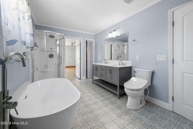 107 Loop Road, Leland, NC 28451