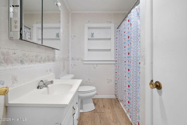 107 Loop Road, Leland, NC 28451