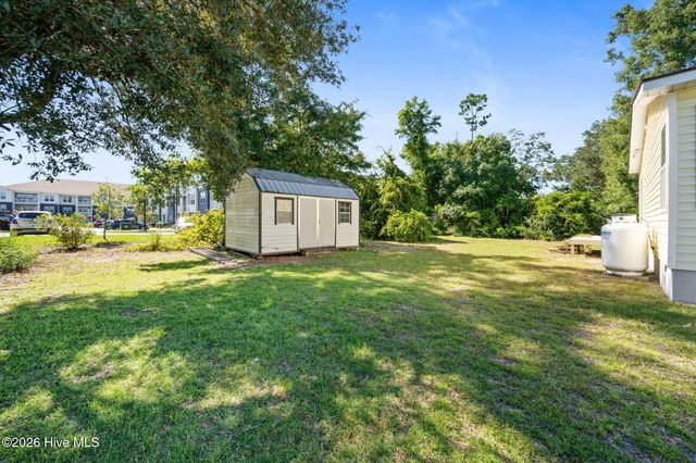 107 Loop Road, Leland, NC 28451