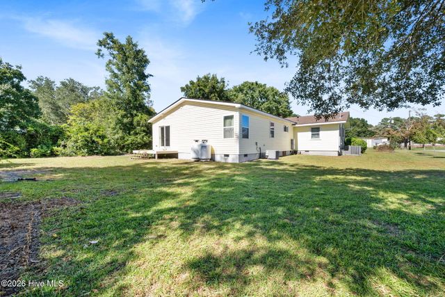 107 Loop Road, Leland, NC 28451