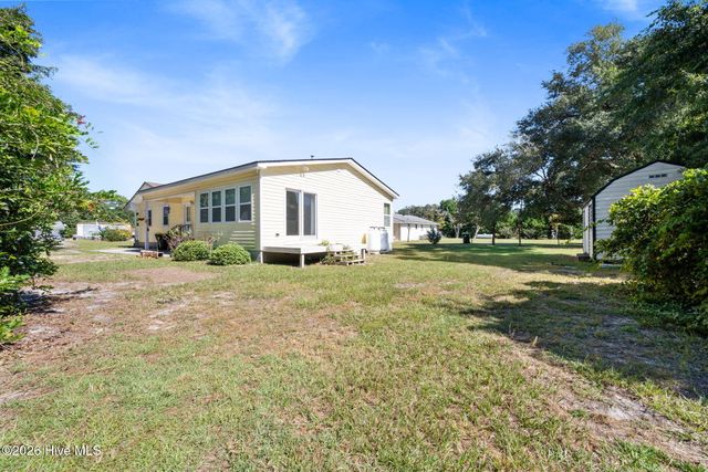 107 Loop Road, Leland, NC 28451
