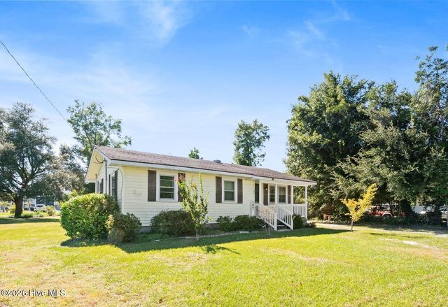 107 Loop Road, Leland, NC 28451