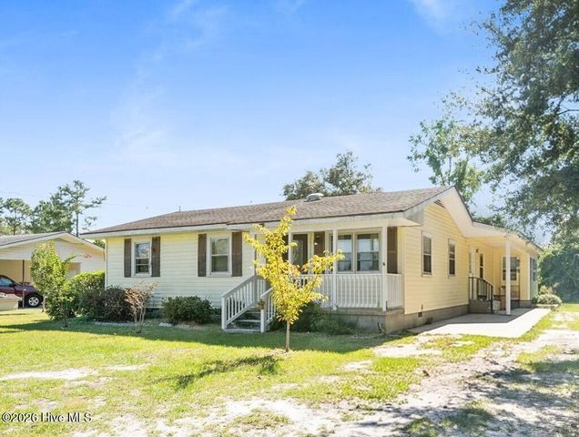 107 Loop Road, Leland, NC 28451