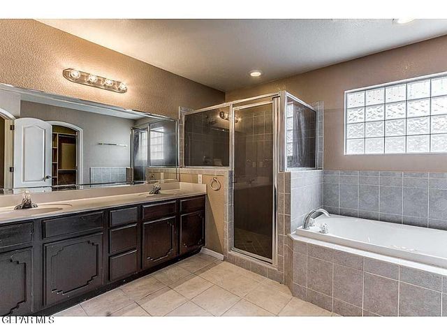 12473 TIERRA LIMON Drive, El Paso, TX 79938