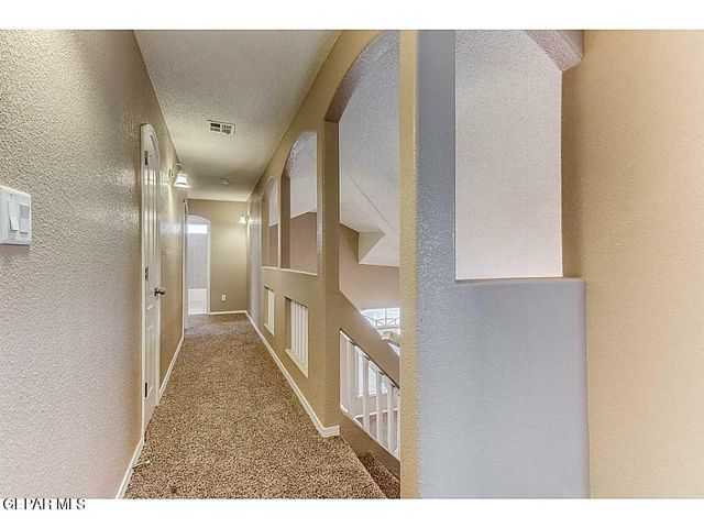 12473 TIERRA LIMON Drive, El Paso, TX 79938