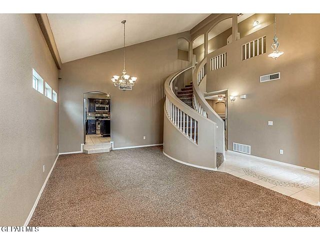 12473 TIERRA LIMON Drive, El Paso, TX 79938