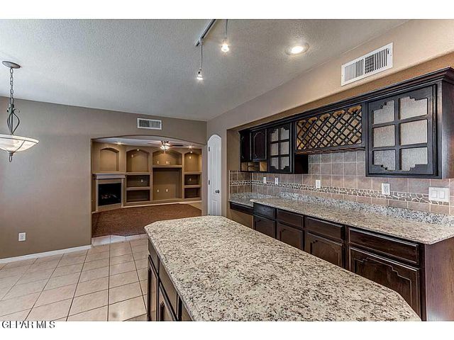 12473 TIERRA LIMON Drive, El Paso, TX 79938