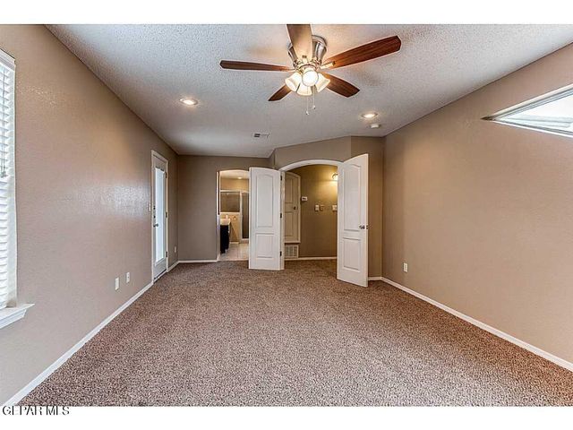 12473 TIERRA LIMON Drive, El Paso, TX 79938