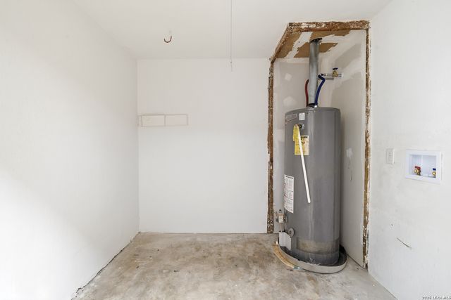 5323 El Paso St, San Antonio, TX 78237