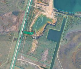 00000 Harbor Drive, Hitchcock, TX 77554