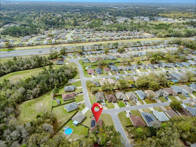 7995 Nalo Creek Loop, Pensacola, FL 32514