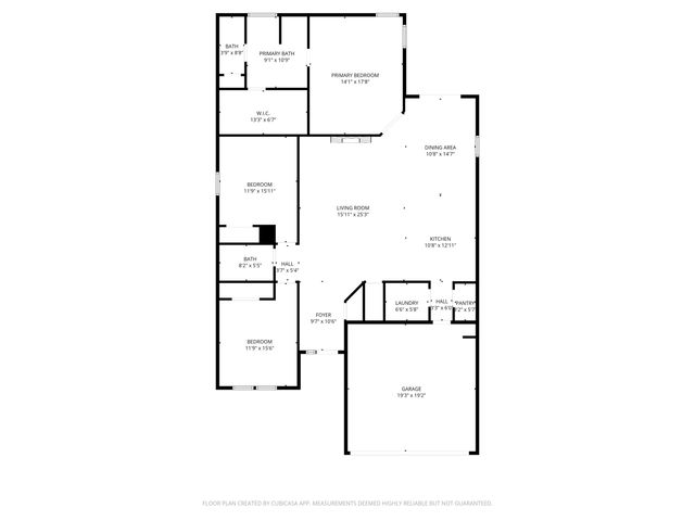 7995 Nalo Creek Loop, Pensacola, FL 32514
