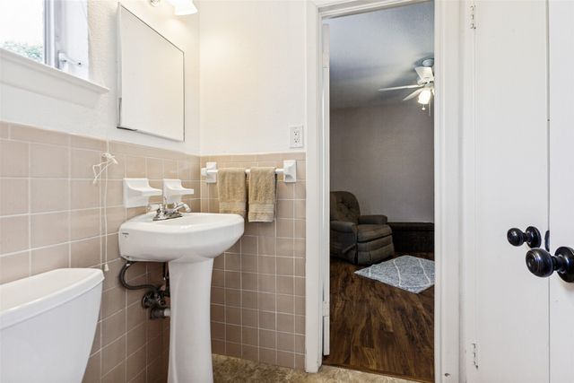 1713 P Avenue, Plano, TX 75074
