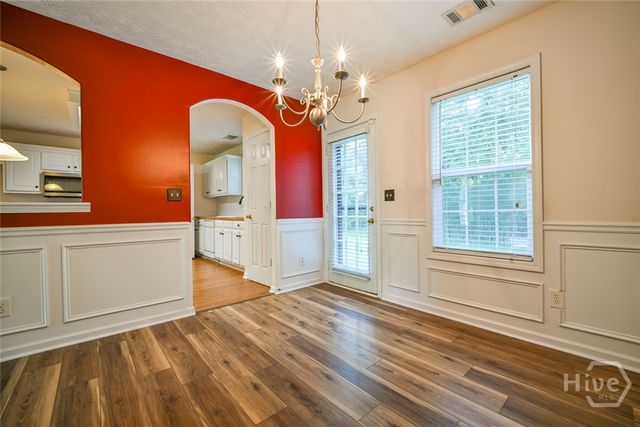 524 Greenfield Drive, Statham, GA 30666