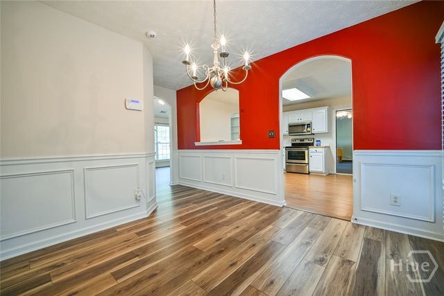524 Greenfield Drive, Statham, GA 30666