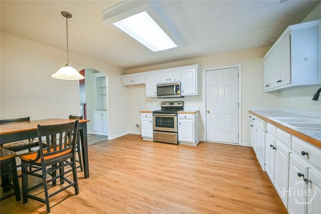 524 Greenfield Drive, Statham, GA 30666