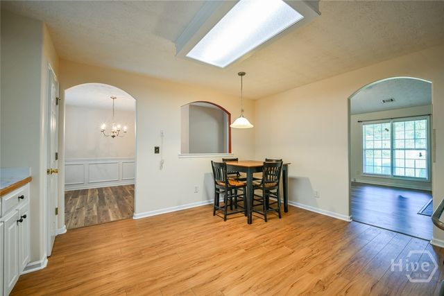 524 Greenfield Drive, Statham, GA 30666