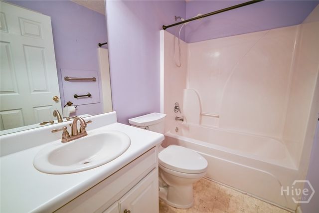 524 Greenfield Drive, Statham, GA 30666