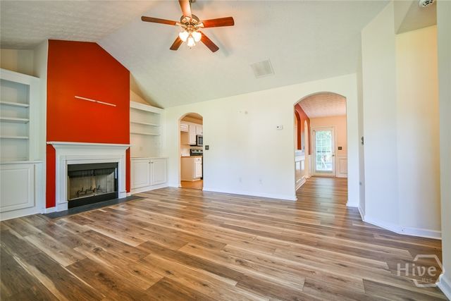 524 Greenfield Drive, Statham, GA 30666