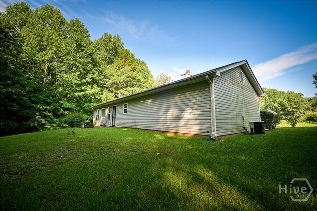 524 Greenfield Drive, Statham, GA 30666