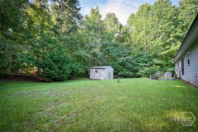 524 Greenfield Drive, Statham, GA 30666