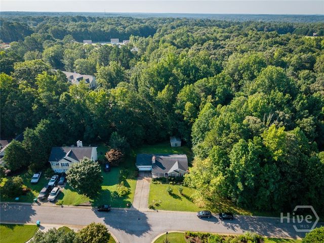 524 Greenfield Drive, Statham, GA 30666