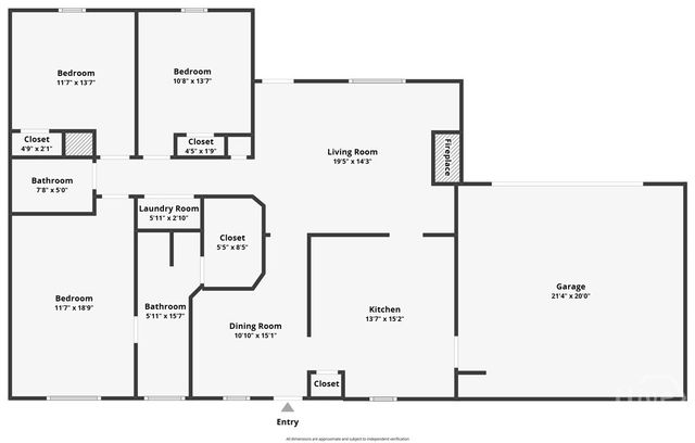 524 Greenfield Drive, Statham, GA 30666