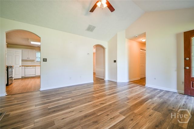 524 Greenfield Drive, Statham, GA 30666