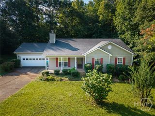 524 Greenfield Drive, Statham, GA 30666