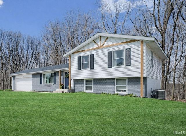 100 Foxwood Court, Lafayette, IN 47905