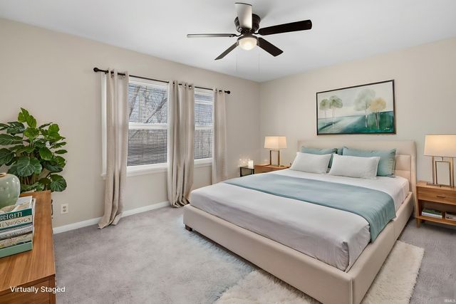 100 Foxwood Court, Lafayette, IN 47905