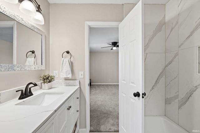 100 Foxwood Court, Lafayette, IN 47905