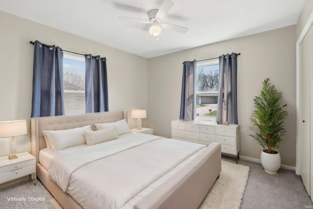 100 Foxwood Court, Lafayette, IN 47905